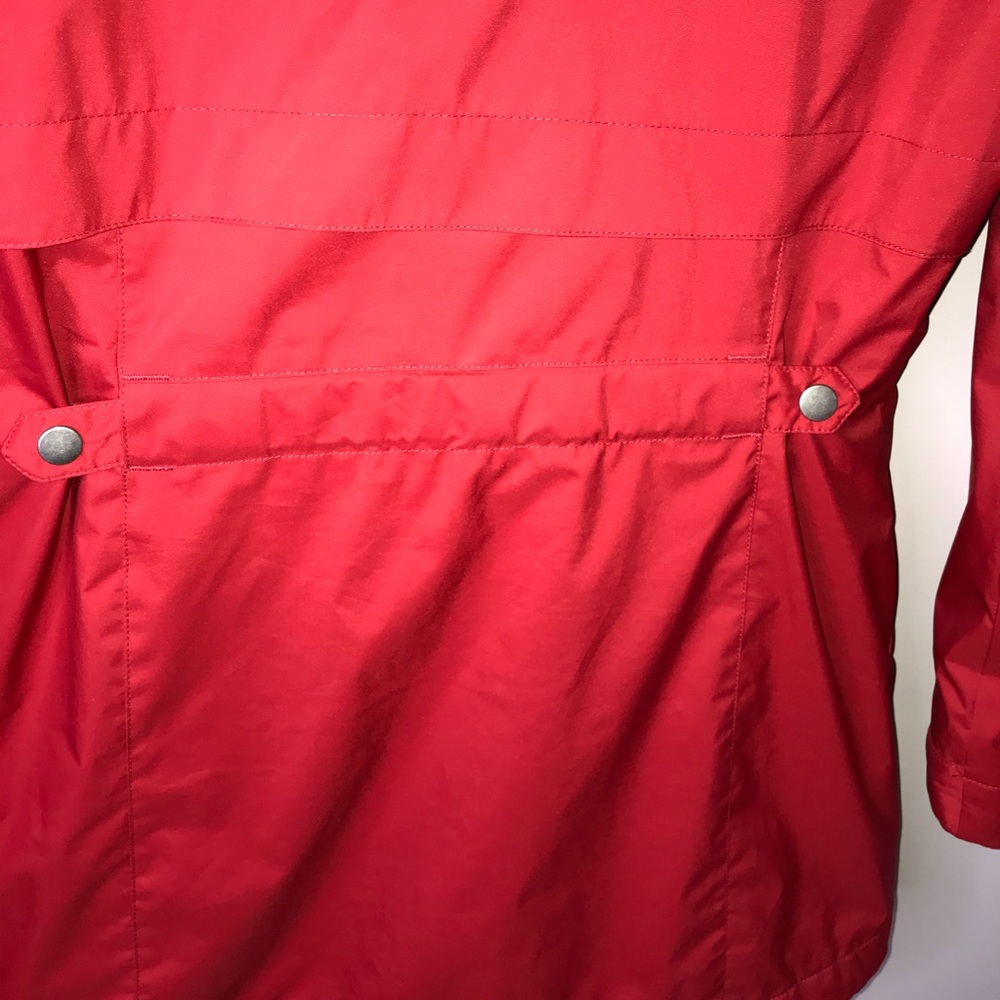 Omni- Tech Sz XS Waterproof Jacket - Picture 2 of 8